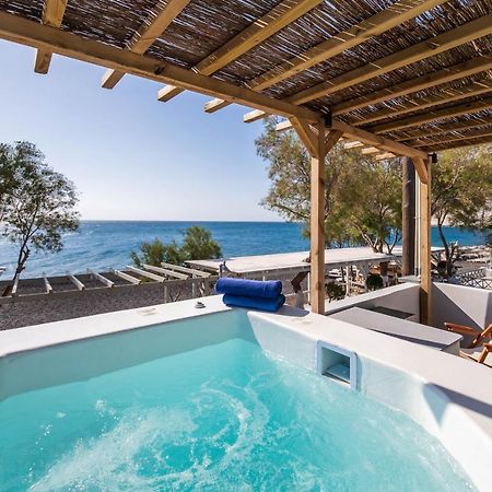 Kamári Thousand Stars Suites&Rooms المظهر الخارجي الصورة