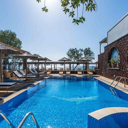 Kamári Thousand Stars Suites&Rooms المظهر الخارجي الصورة