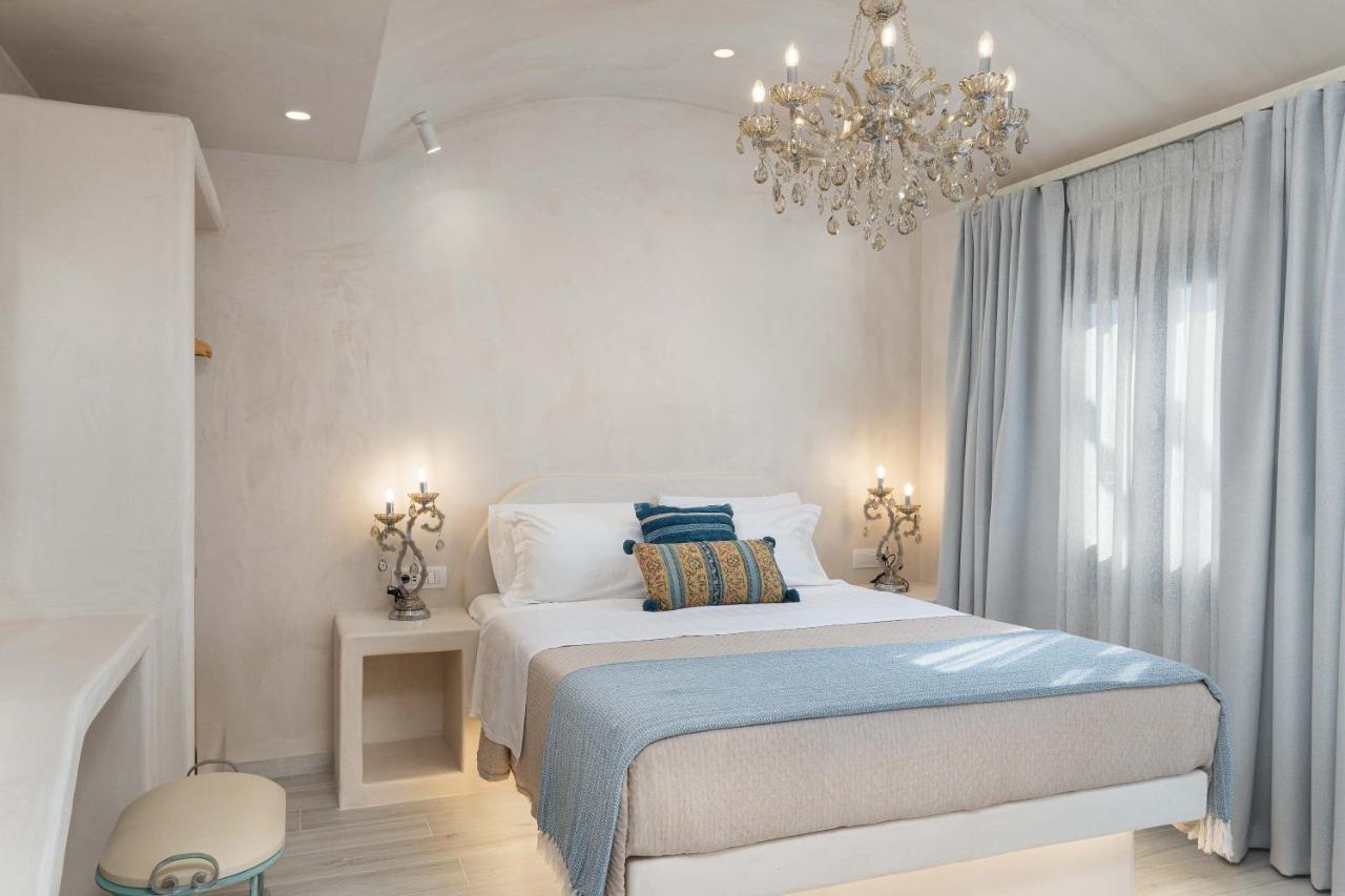 Kamári Thousand Stars Suites&Rooms المظهر الخارجي الصورة