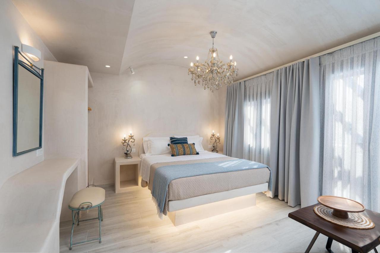 Kamári Thousand Stars Suites&Rooms المظهر الخارجي الصورة