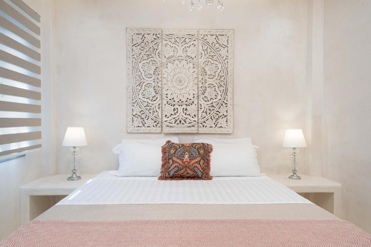 Kamári Thousand Stars Suites&Rooms المظهر الخارجي الصورة