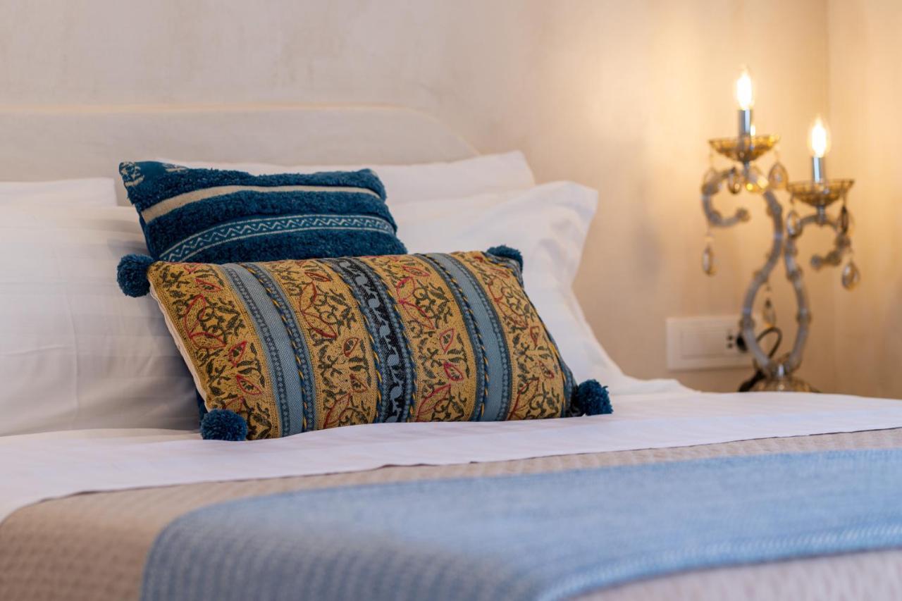Kamári Thousand Stars Suites&Rooms المظهر الخارجي الصورة