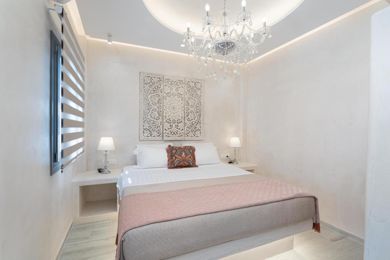Kamári Thousand Stars Suites&Rooms المظهر الخارجي الصورة