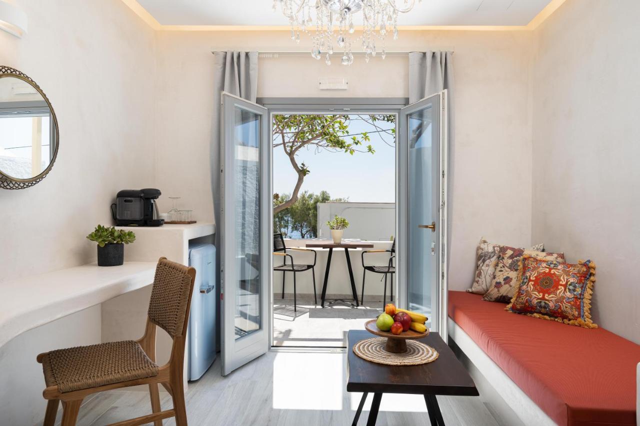 Kamári Thousand Stars Suites&Rooms المظهر الخارجي الصورة