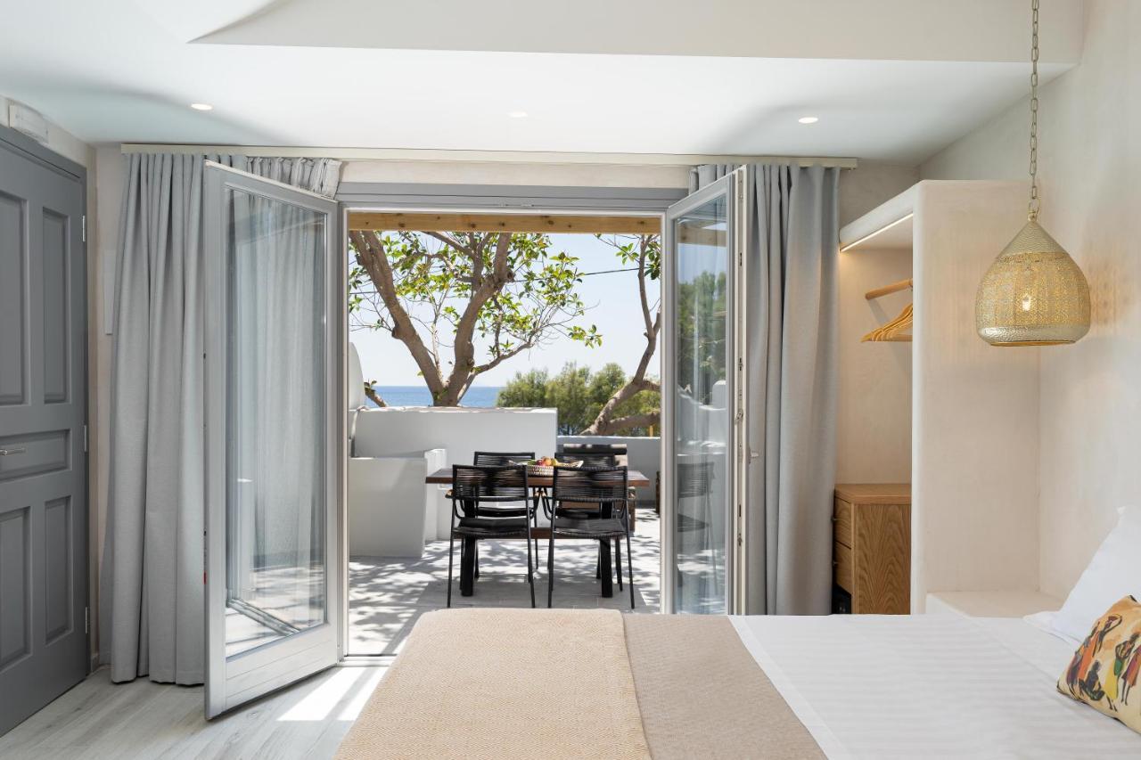 Kamári Thousand Stars Suites&Rooms المظهر الخارجي الصورة