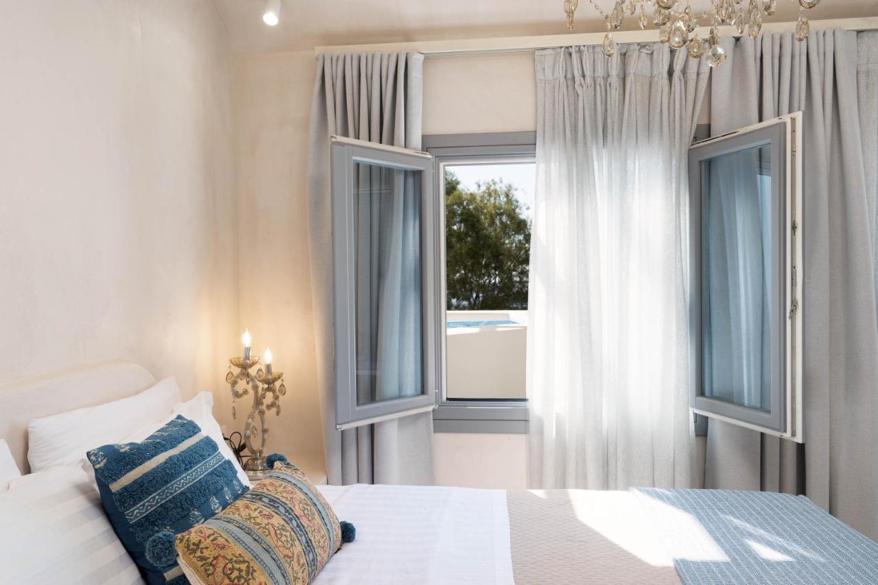 Kamári Thousand Stars Suites&Rooms المظهر الخارجي الصورة