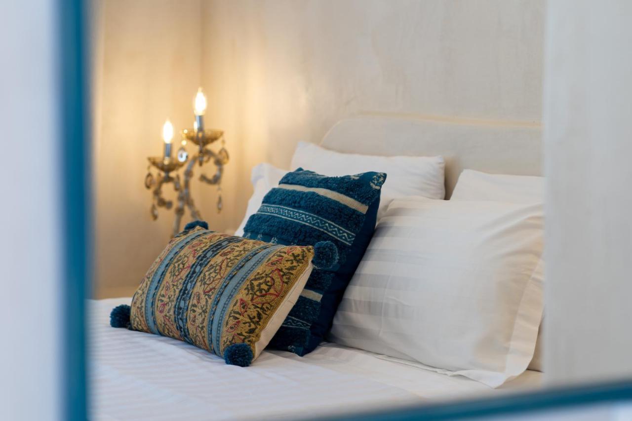 Kamári Thousand Stars Suites&Rooms المظهر الخارجي الصورة
