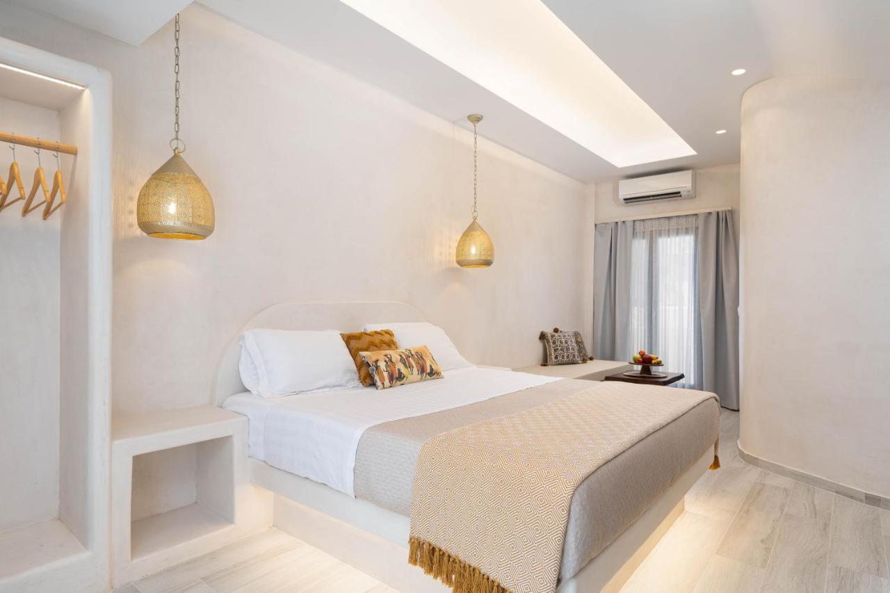 Kamári Thousand Stars Suites&Rooms المظهر الخارجي الصورة