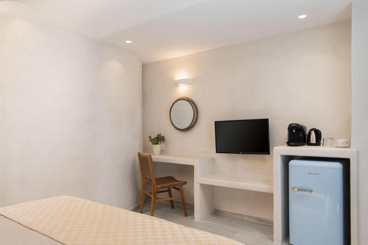 Kamári Thousand Stars Suites&Rooms المظهر الخارجي الصورة