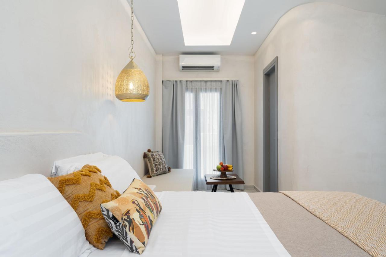 Kamári Thousand Stars Suites&Rooms المظهر الخارجي الصورة