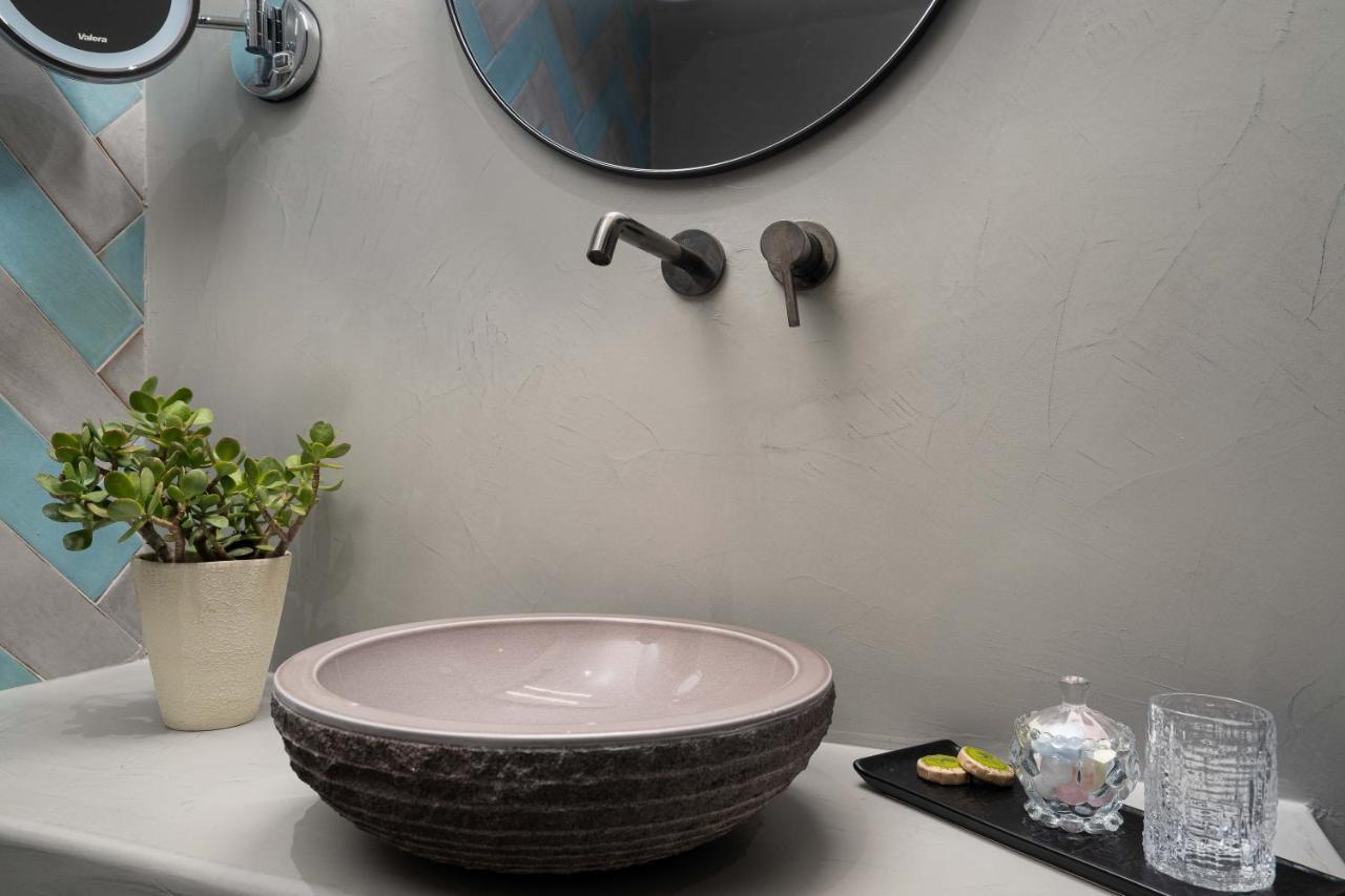 Kamári Thousand Stars Suites&Rooms المظهر الخارجي الصورة