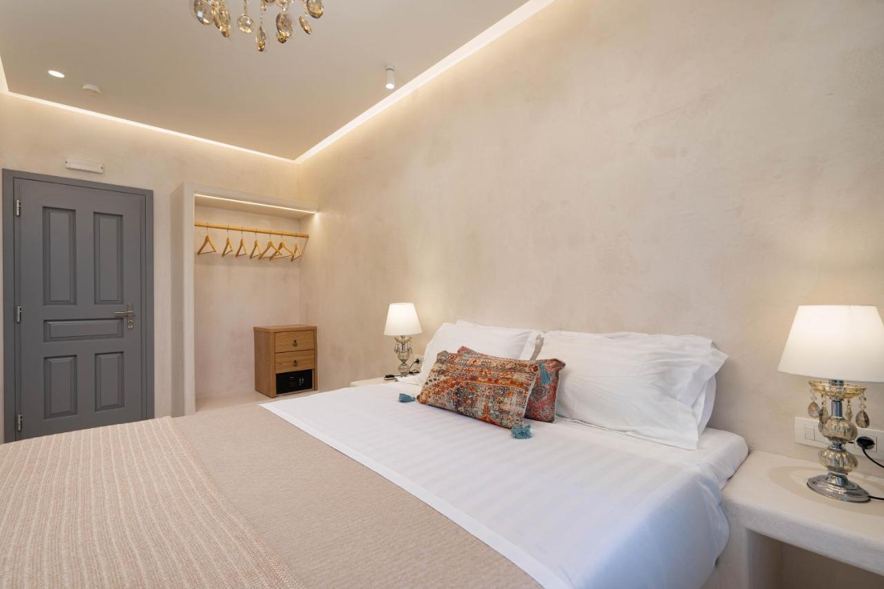 Kamári Thousand Stars Suites&Rooms المظهر الخارجي الصورة