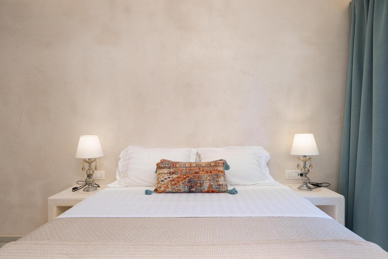 Kamári Thousand Stars Suites&Rooms المظهر الخارجي الصورة