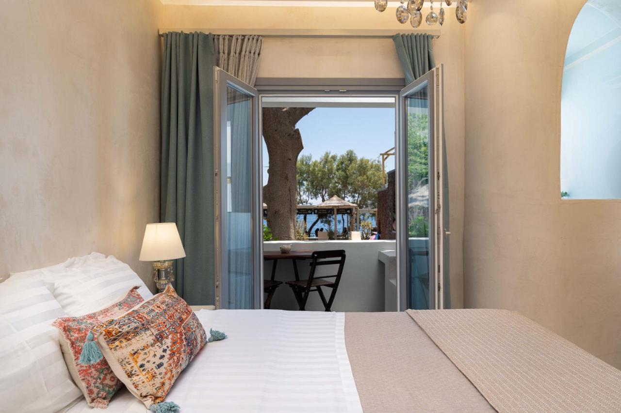 Kamári Thousand Stars Suites&Rooms المظهر الخارجي الصورة