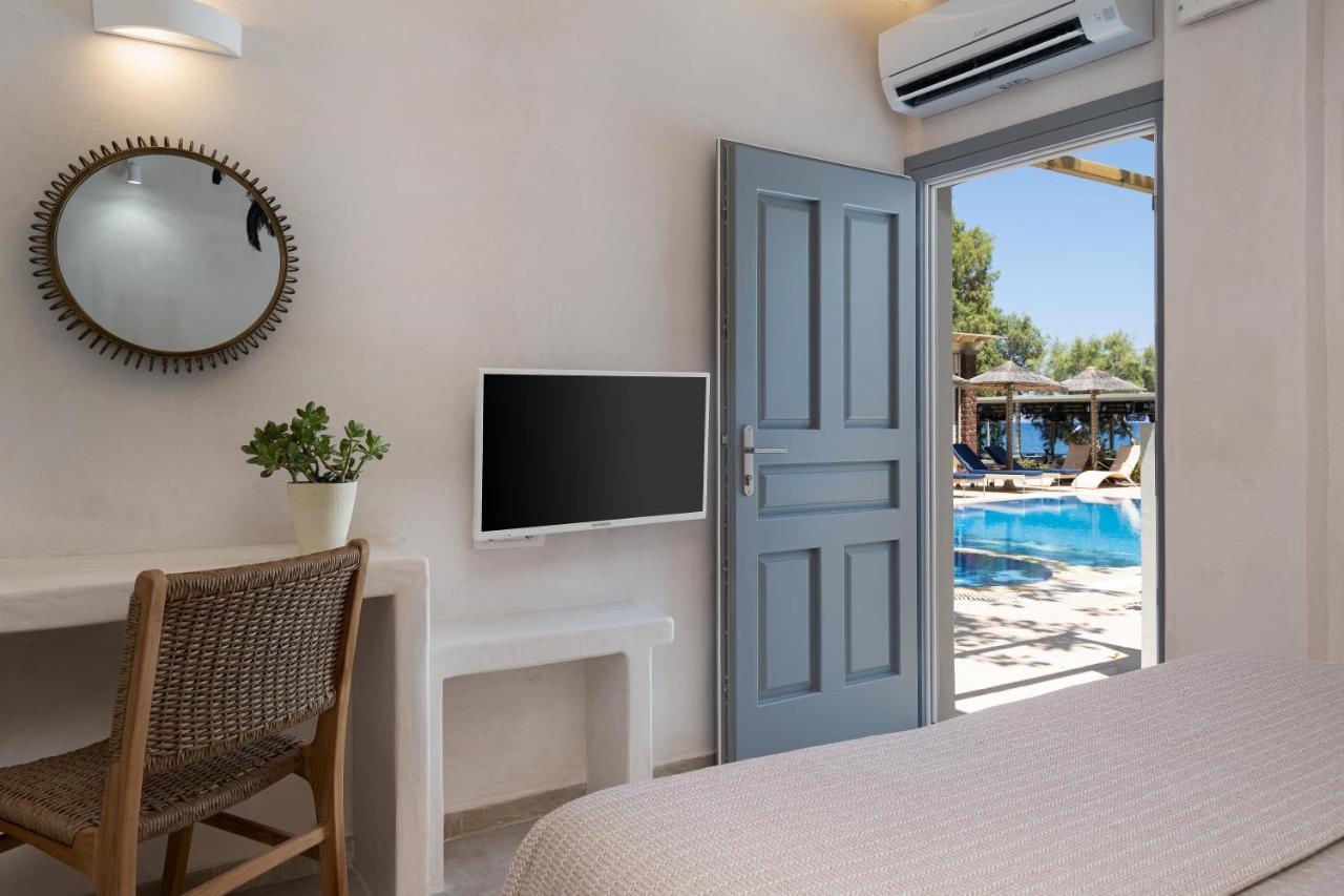 Kamári Thousand Stars Suites&Rooms المظهر الخارجي الصورة