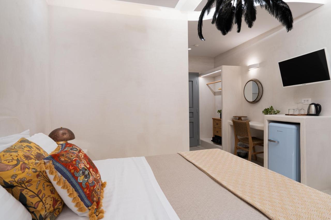 Kamári Thousand Stars Suites&Rooms المظهر الخارجي الصورة