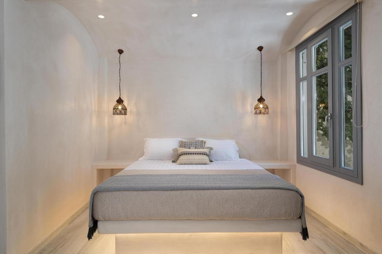 Kamári Thousand Stars Suites&Rooms المظهر الخارجي الصورة