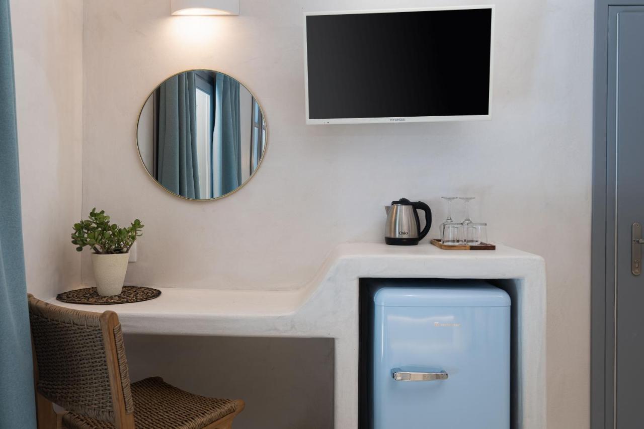 Kamári Thousand Stars Suites&Rooms المظهر الخارجي الصورة