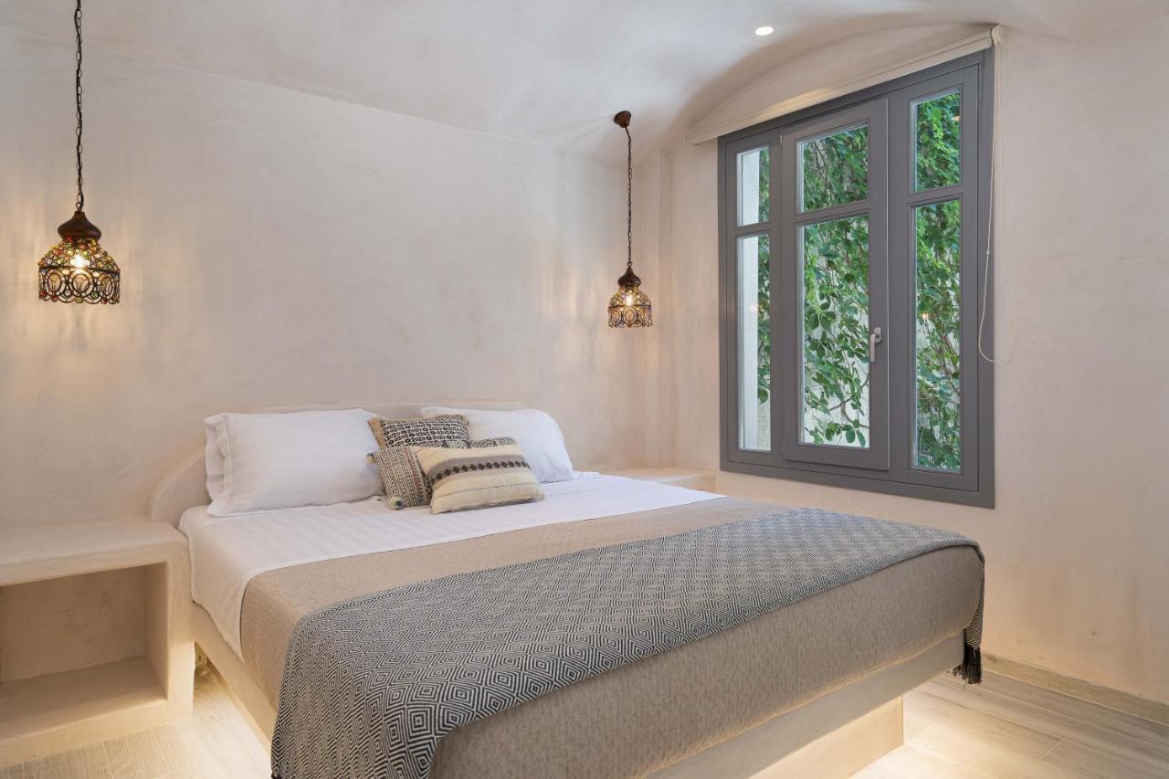 Kamári Thousand Stars Suites&Rooms المظهر الخارجي الصورة