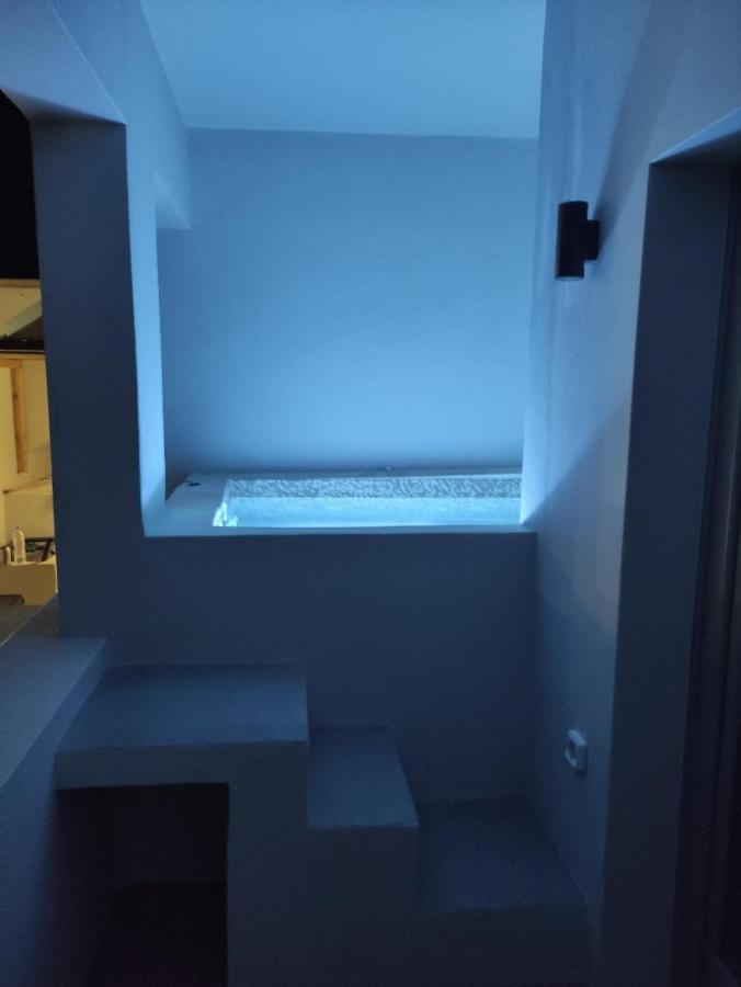 Kamári Thousand Stars Suites&Rooms المظهر الخارجي الصورة