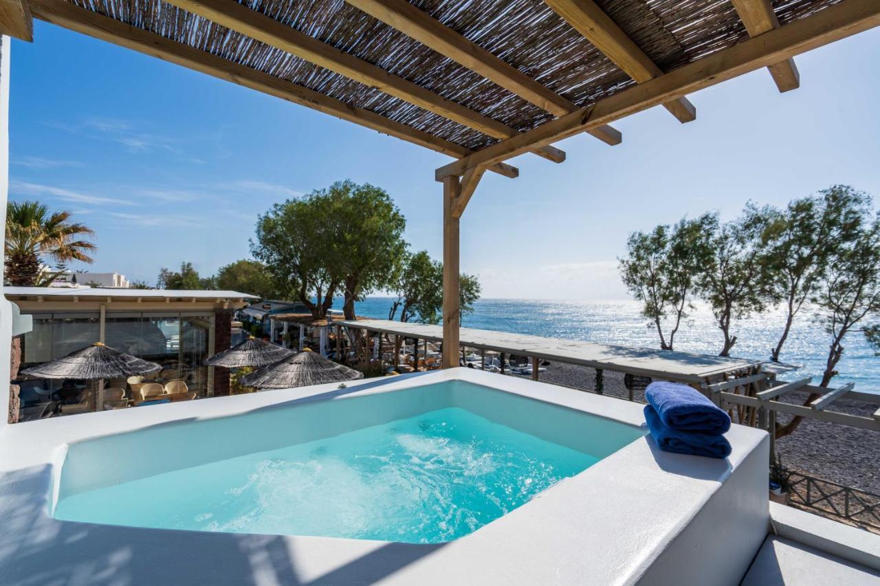 Kamári Thousand Stars Suites&Rooms المظهر الخارجي الصورة