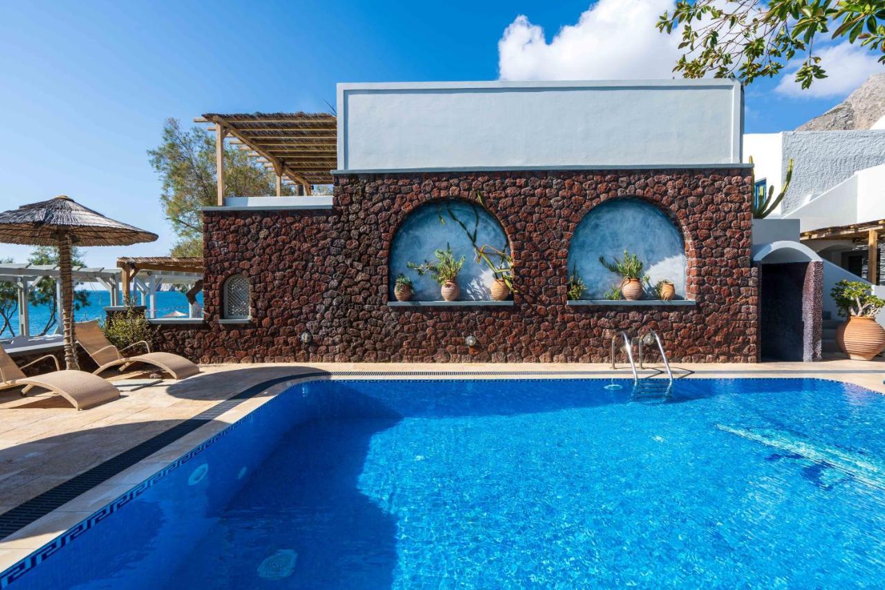 Kamári Thousand Stars Suites&Rooms المظهر الخارجي الصورة