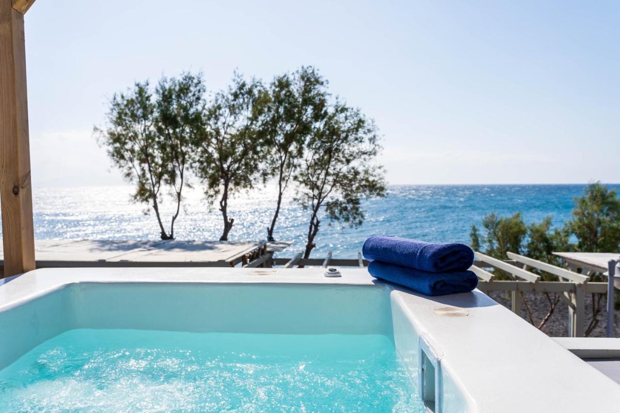 Kamári Thousand Stars Suites&Rooms المظهر الخارجي الصورة