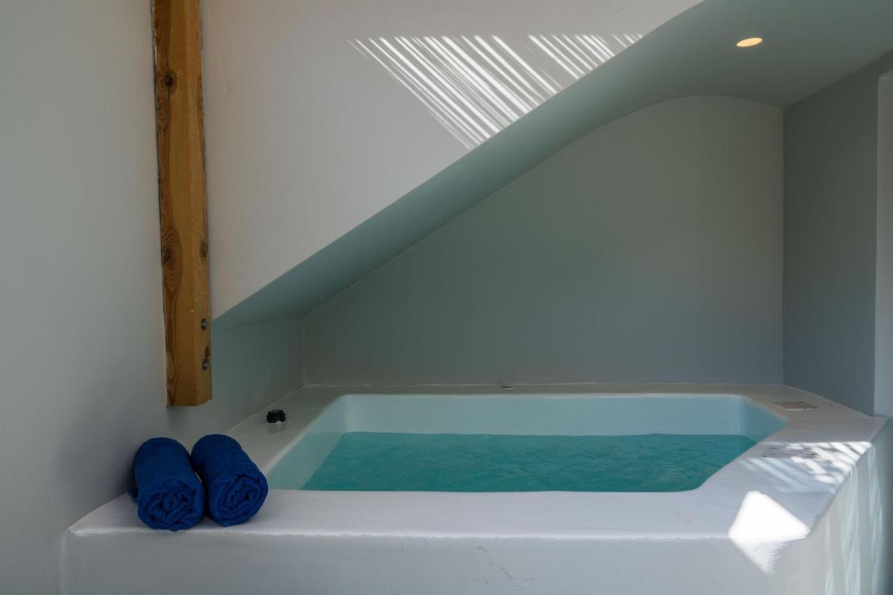 Kamári Thousand Stars Suites&Rooms المظهر الخارجي الصورة