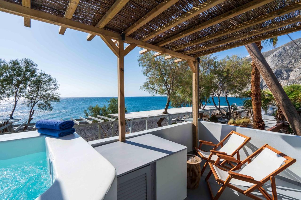 Kamári Thousand Stars Suites&Rooms المظهر الخارجي الصورة