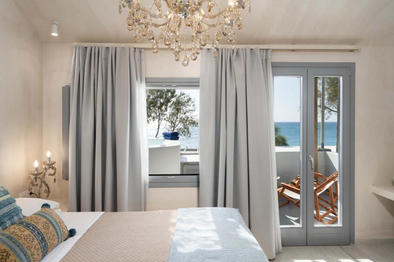 Kamári Thousand Stars Suites&Rooms المظهر الخارجي الصورة