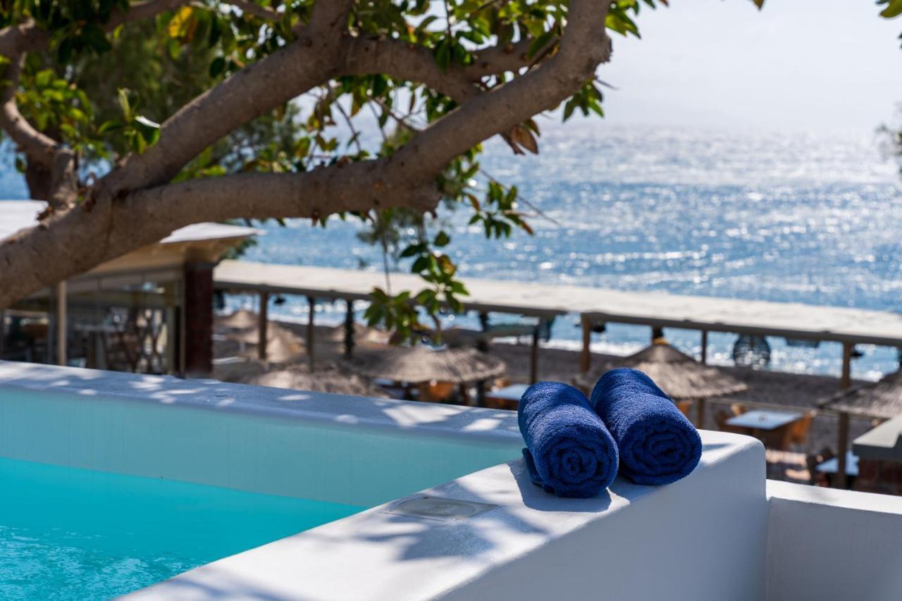 Kamári Thousand Stars Suites&Rooms المظهر الخارجي الصورة