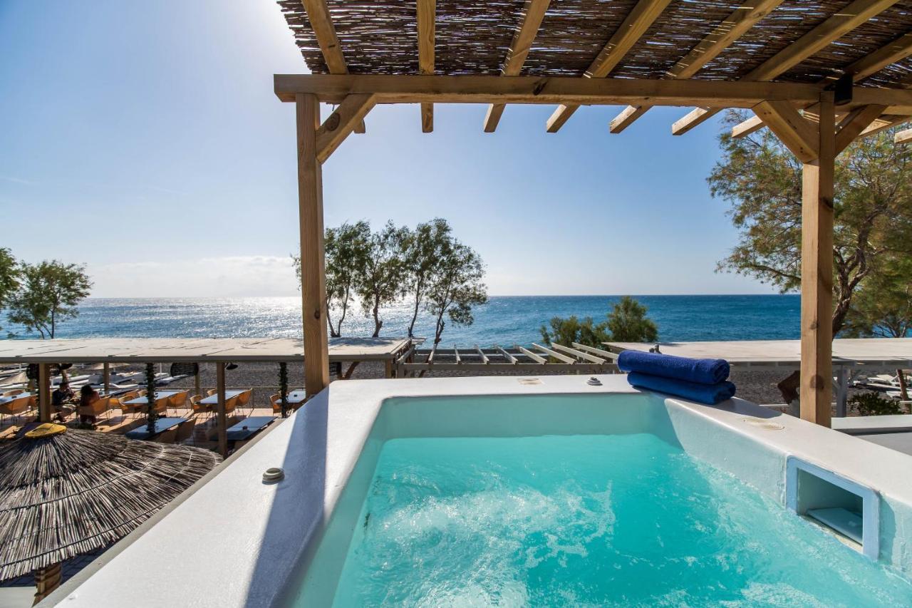 Kamári Thousand Stars Suites&Rooms المظهر الخارجي الصورة