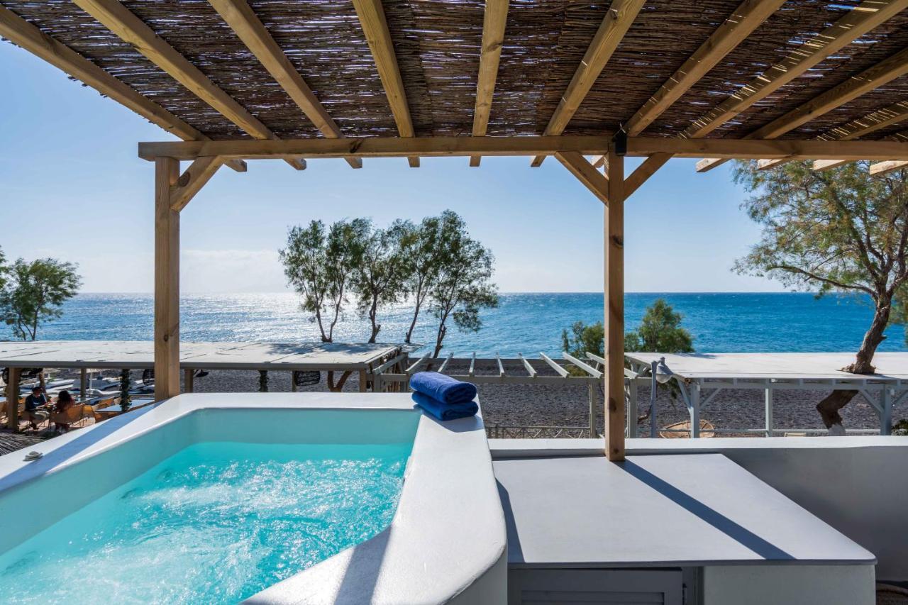 Kamári Thousand Stars Suites&Rooms المظهر الخارجي الصورة